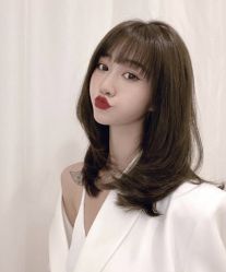 -那茉 Hair Salon