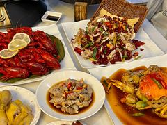 -七星龙虾城·海鲜·大闸蟹(吴江店)