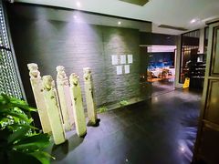 -梧桐餐厅(泉城路店)