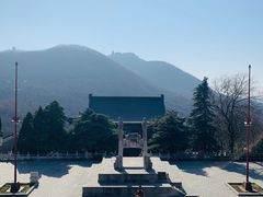 -句容茅山景区