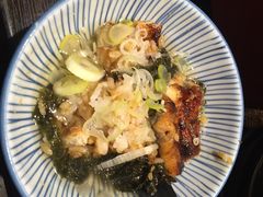 鳗鱼三吃-江户川(京都站店)