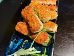 三姐煎酿辣椒-粤·向群饭店(二沙岛店)
