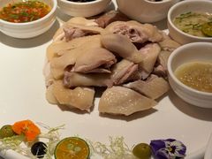 -闻见中国海南菜(K11店)