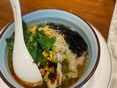 -杭州西湖柳莺里酒店