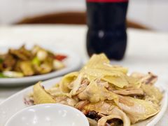 招牌手撕鸡-醉贤居