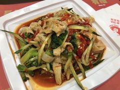 -魏家凉皮(博水商务大厦店)