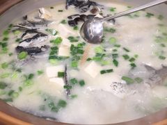 -姜君·千岛湖鱼头馆(浦东大道店)