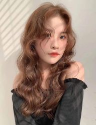 -KIMI HAIR SALON·烫染设计店