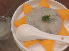 手工虾滑-骨之味·筒骨汤火锅(江头店)