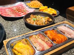 -高丽苑韩国烤肉(海昌路旗舰店)