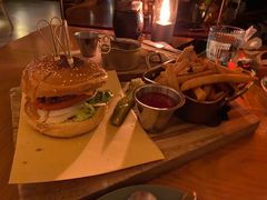 -THE CANNERY&JUJU 新鲜海鲜·牛排美食酒廊