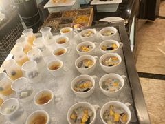 -温州王朝大酒店-自助餐厅