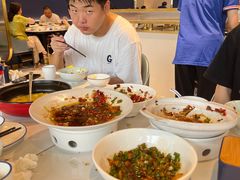 -兰湘子·湘菜小炒(长安万科广场店)