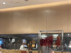 -京香轩·中餐厅(上海中庚聚龙酒店)