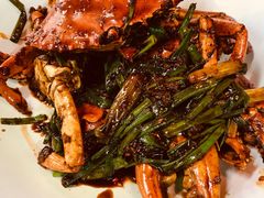 -無招牌海鮮(芽笼店)