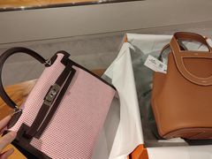 -HERMES(万象城店)
