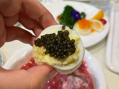 -老井俄式餐厅