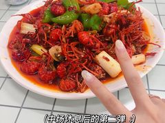 -回味南塘老王虾尾(总店)