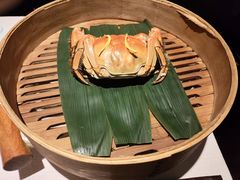 -成隆行·蟹王府(九江路店)