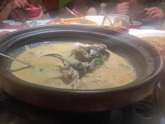-伙靠·江浙菜(田林路店)