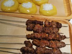 -关东小磨东北菜(漕河泾印象城店)