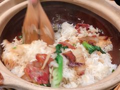 -捞王锅物料理(上海世茂广场店)