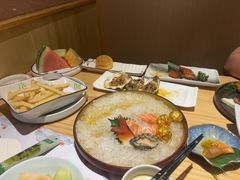 -贵木日本料理·铁板烧(新地假日广场店)