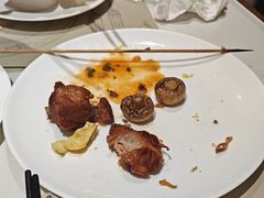 -晶丽香榭自助餐(南京大饭店)