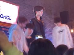 -HIB HUB公社(解放西路店)