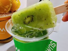 -M Stand(宁波万象城店)