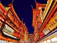 -上海城隍庙