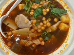 -苏晓玥·手作江南小吃(深圳北站店)