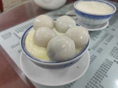 -阿三麻蓉汤圆(顺光大厦店)