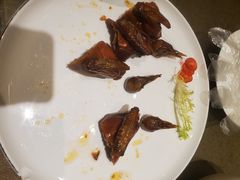 -辣螃铠盆盆蟹大排档(海昌店)