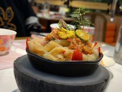 -泰椰里·泰国餐厅(智慧城广百广场店)