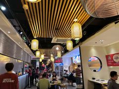 -钢管厂五区小郡肝火锅串串香(清河店)