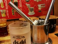 -博多一幸舍(侨福芳草地购物中心店)