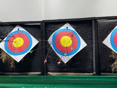-無弓射箭俱乐部(领展中心城店)
