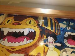 -一心创作料理屋(经开万达店)