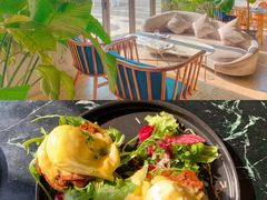 -The Rug Cafe(王府中环店)