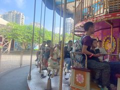 -史努比缤纷世界