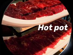 -左庭右院鲜牛肉火锅(南通CBD大有境店)