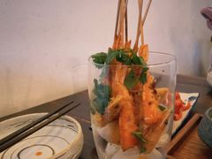 -小食院简餐厅
