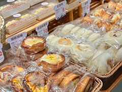 -迦南的早晨蛋糕甜品集合店