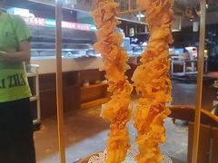 -李掌柜鲜菜火锅(移民广场店)