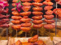 -梨花自助烤肉(西三旗万象汇店)