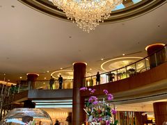 -上海千禧海鸥大酒店