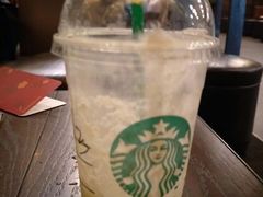 -星巴克(厦门SM新生活广场店)