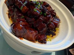 -浦江餐饮•上海菜馆(五四路店)