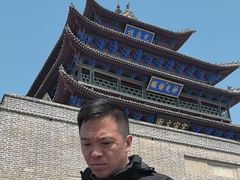 -光岳楼